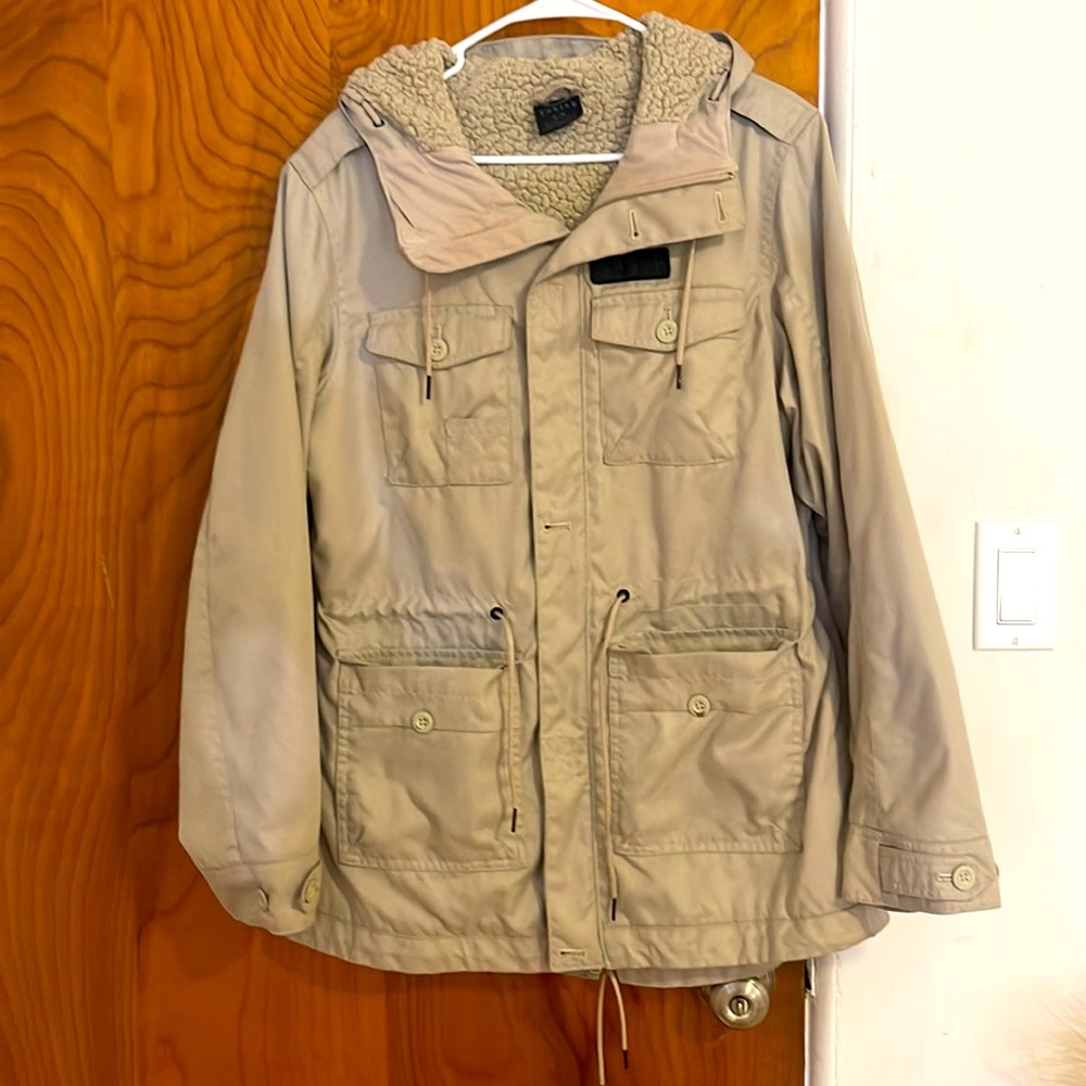 Oakley Jacket